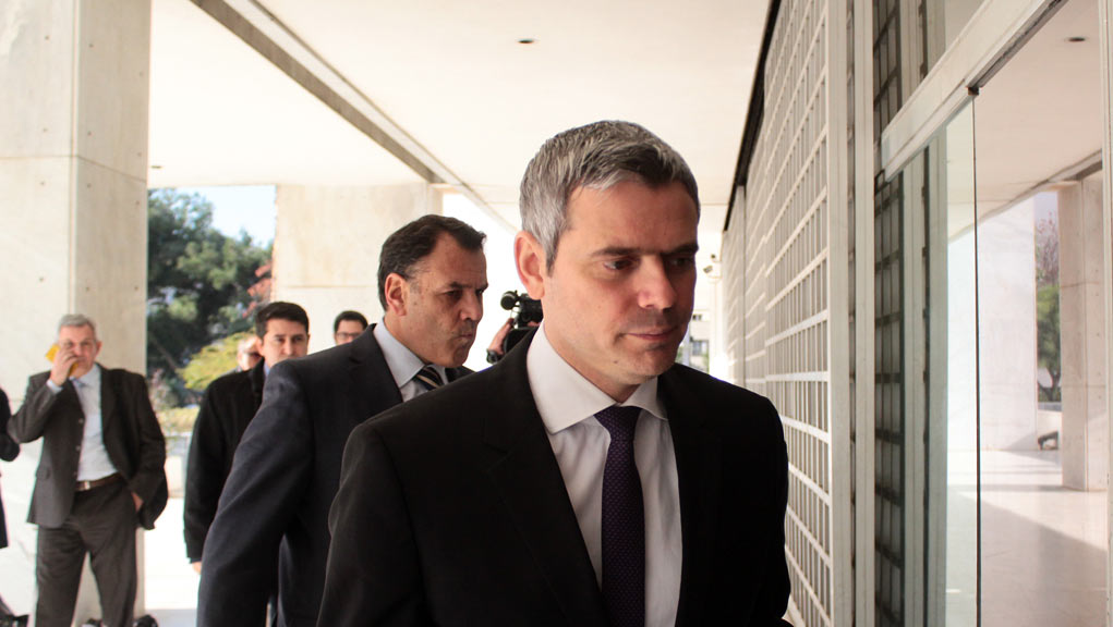 Κ.Καραγκούνης: «Η ήττα του ΣΥΡΙΖΑ είναι πολιτικά προδιαγεγραμμένη»