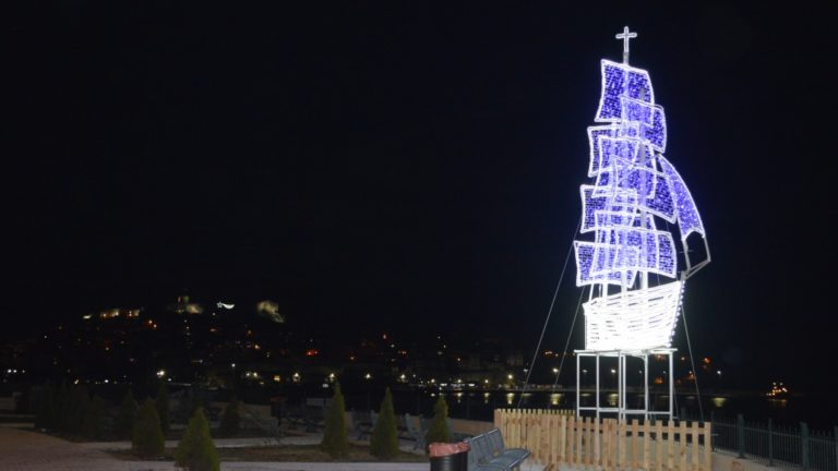 Ειδήσεις από την ΕΡΤ Καβάλας