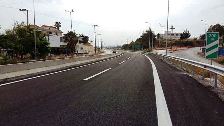 Φτιάχτηκε η καθίζηση του ΒΟΑΚ