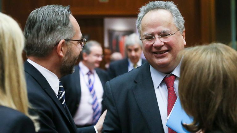 «Το ευρωπαϊκό εισιτήριο της Αλβανίας προϋποθέτει αναγνώριση των δικαιωμάτων της ελληνικής μειονότητας»
