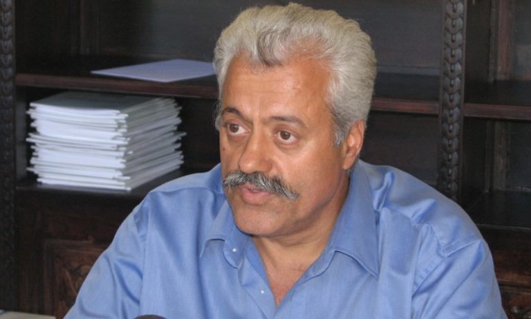 Κονδύλι στο Δήμο Αποκορώνου για τα δίκτυα ύδρευσης (audio)