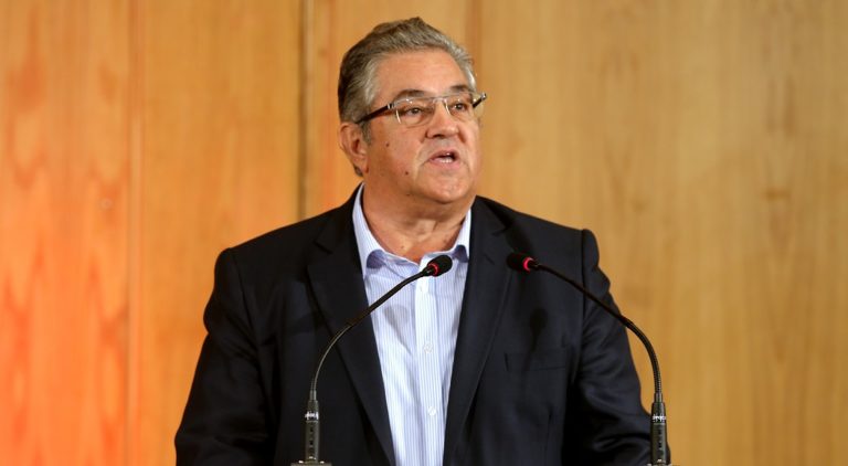 Δ. Κουτσούμπας: Μονιμοποίηση της εργασιακής ζούγκλας