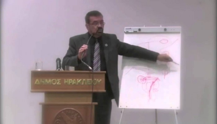 Συνελήφθη ο ομογενής κρητικός γιατρός Εμμανουήλ Λαμπράκης