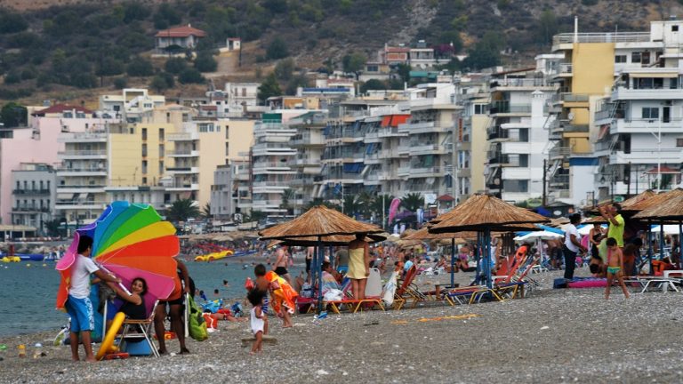 Για την ανάπτυξη αθλητικού τουρισμού στο Λουτράκι