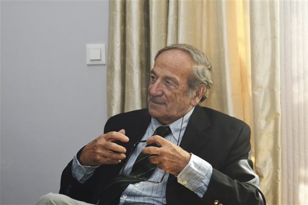 Στο Ηράκλειο η παρουσίαση του έργου του καθηγητή Α-Ι.Δ. Μεταξά