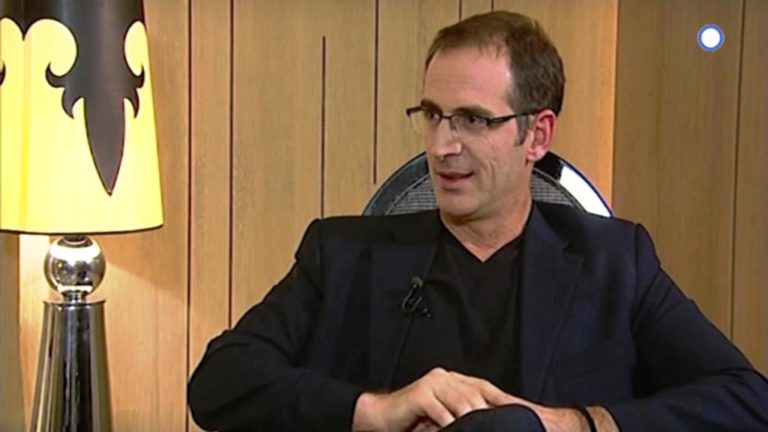 «Μιλάμε ελεύθερα» με τον Κώστα Κρομμύδα στην ΕΡΤ3 (trailer)