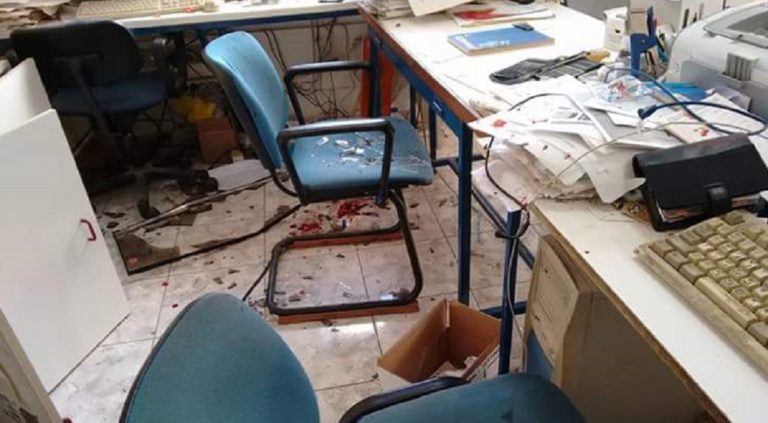 Εξαρθρώθηκε σπείρα Αλγερινών στη Μυτιλήνη