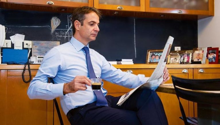 ΣΥΡΙΖΑ: Ο Κ. Μητσοτάκης οφείλει εξηγήσεις στον ελληνικό λαό για την δανειοδότηση του «Κήρυκα Χανίων»