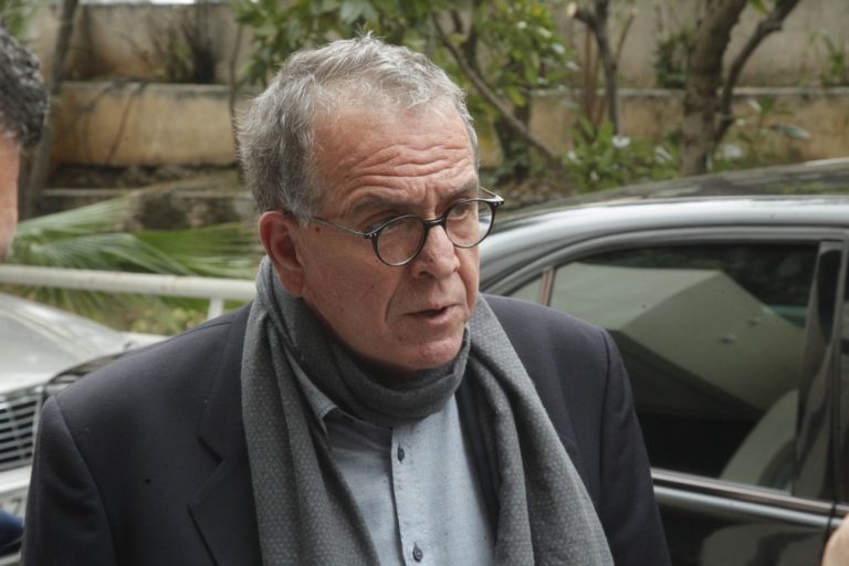 Από τον Μάρτιο η προσφορά χρημάτων στους πρόσφυγες, δήλωσε ο Γ. Μουζάλας