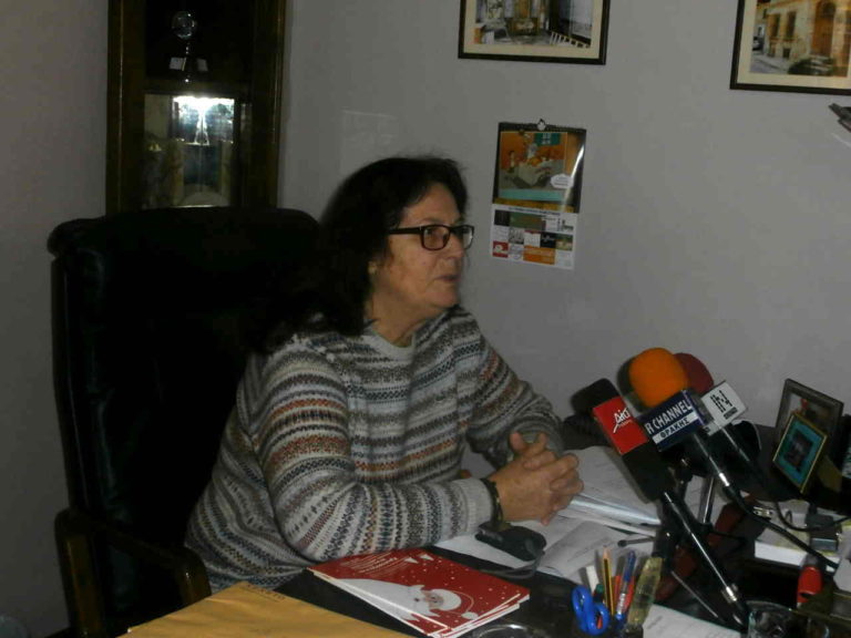 Κομοτηνή:Πρωταγωνιστές τα παιδιά στις χριστουγεννιάτικες εκδηλώσεις του δήμου Κομοτηνής