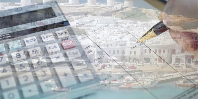 Ο ρόλος του Ε.Ο.Α.Ε.Ν. και του INSULEUR στις κυβερνητικές αποφάσεις για τα νησιά
