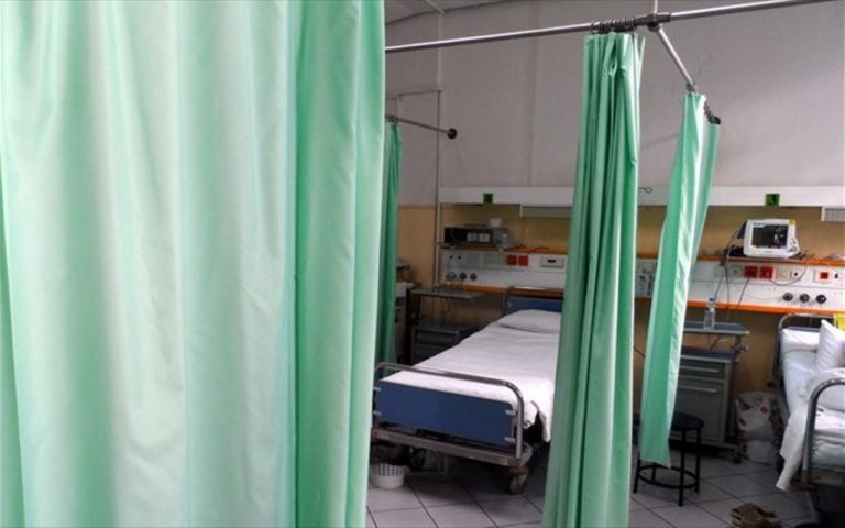 Πολάκης: Ανακοίνωσε πλεόνασμα 35 εκατ. ευρώ για τα νοσοκομεία