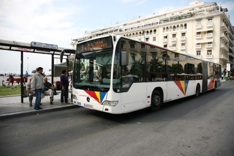 ΟΑΣΘ:  Προσφυγή στη δικαιοσύνη για ελλιπή συντήρηση των λεωφορείων