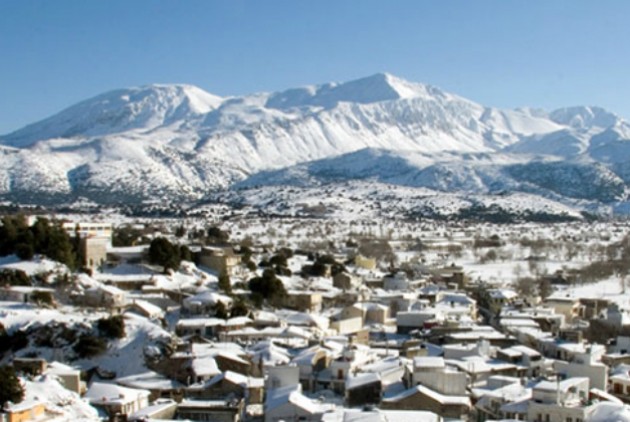 Μεγαλύτερο επίδομα θέρμανσης στην ορεινή Κρήτη