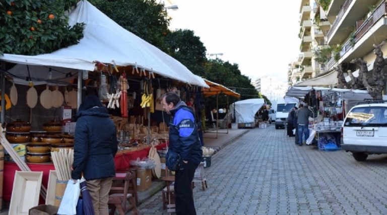 Δυσπραγία διαμαρτυρίες και αντιπαραθέσεις στον κόσμο του εμπορίου