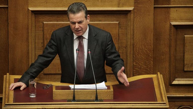 Πετρόπουλος: Αφορολόγητο το έκτακτο επίδομα των συνταξιούχων