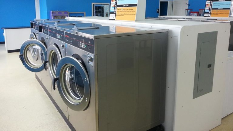 Σε λειτουργία από την Τρίτη το Κοινωνικό Πλυντήριο του δήμου Αθηναίων