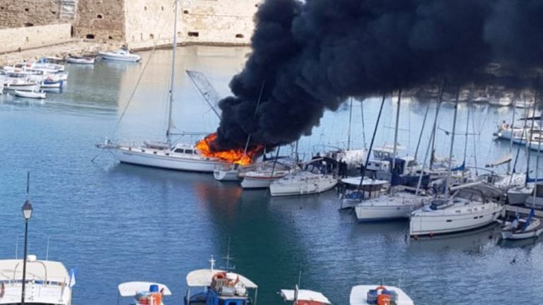 Ικανοποίηση για την ετοιμότητα