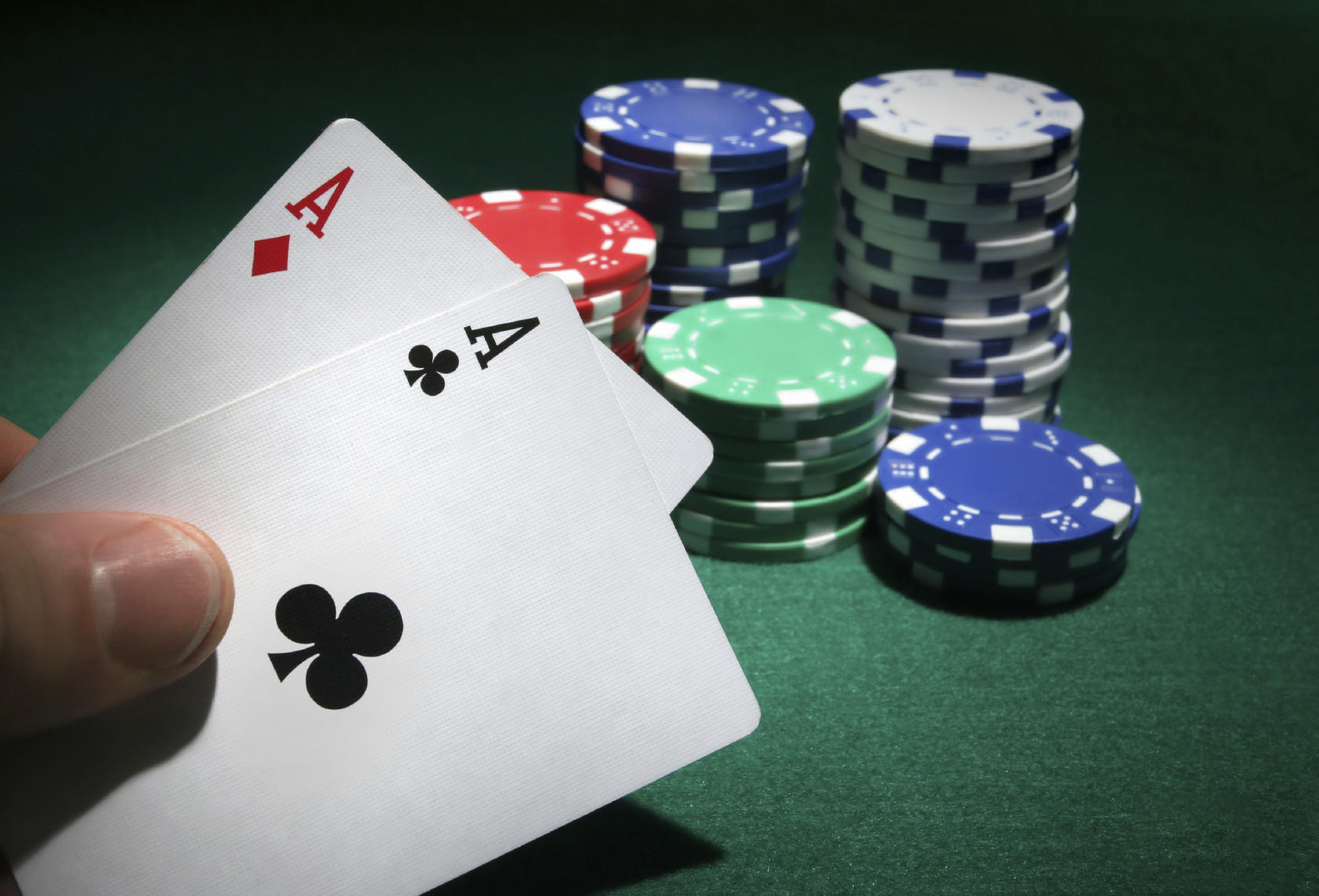 poker