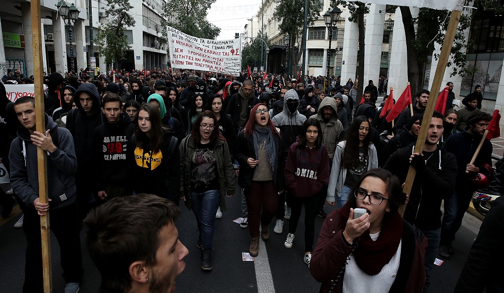 ΑΠΕ-ΜΠΕ/ΣΥΜΕΛΑ ΠΑΝΤΖΑΡΤΖΗ