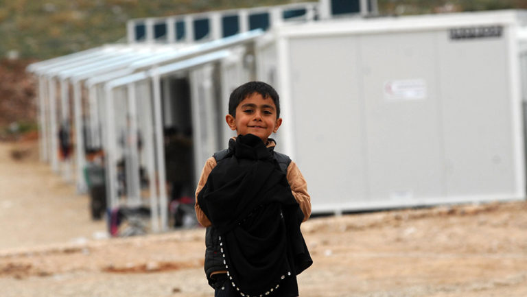 Το προσφυγικό “Στις γειτονιές της Ελλάδας” (audio)