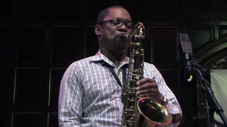 Jack Dejohnette: In movement Ravi, Coltrane, Matthew Garrison, Ecm