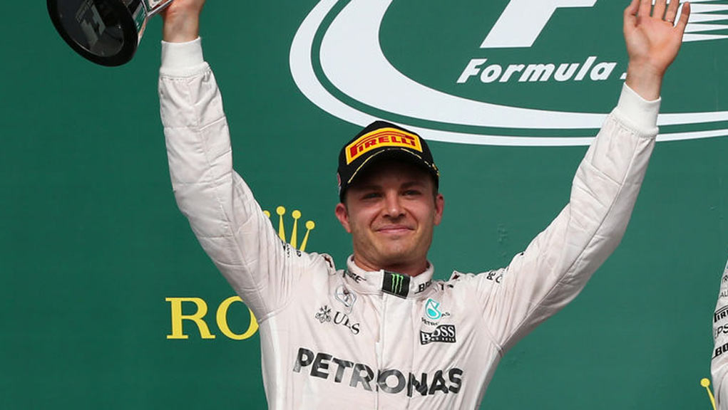 Αποχωρεί από την ενεργό δράση ο παγκόσμιος πρωταθλητής της F1 Νίκο Ρόσμπεργκ