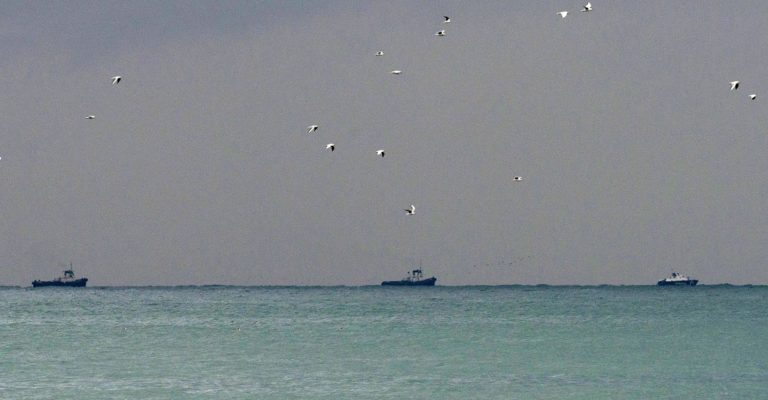Tu-154: Βρέθηκε το β΄μαύρο κουτί-Βλάβη στα πτερύγια δείχνουν οι έρευνες (video)
