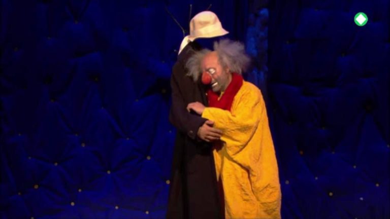 «The Slava’s snowshow» – Ο γνωστότερος κλόουν της εποχής μας, στην ΕΡΤ3 (trailer)