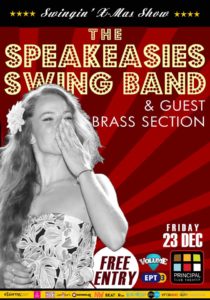 speakeasies