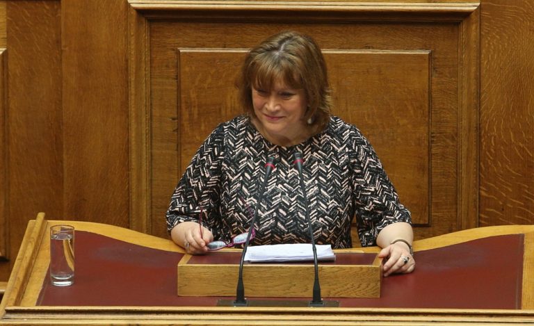 Σέρρες: Eρώτηση για την νομιμότητα στα κανάλια εθνικής εμβέλειας