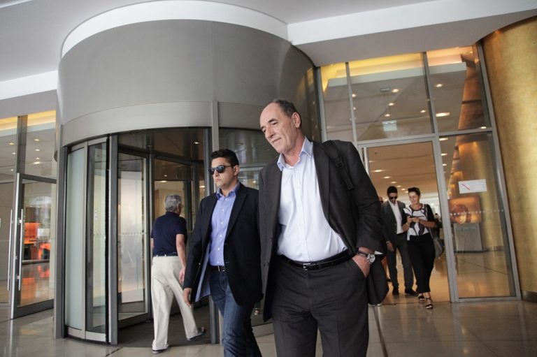 Διαπραγματεύσεις εξ αποστάσεως για την συνέχεια της 2ης αξιολόγησης