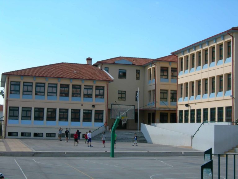 Χανιά: Νέα σχολεία με σύμπραξη Δημοσίου – Ιδιωτικού Τομέα