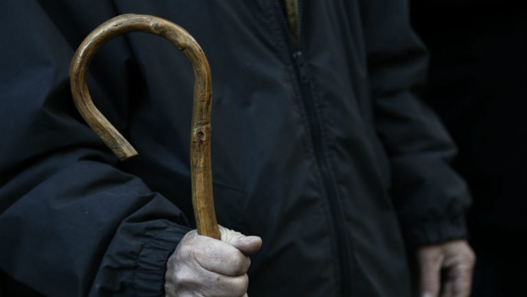 Διευκρινίσεις του υπ. Εργασίας για την παροχή στους συνταξιούχους