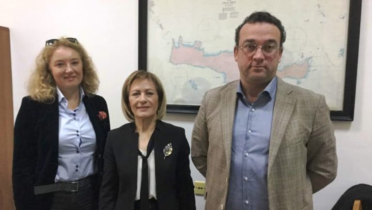 Ενδιαφέρον για Κρητικά προϊόντα