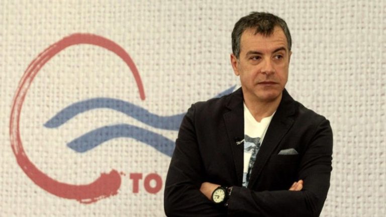 Επίσκεψη Σ. Θεοδωράκη στον Έβρο στις 14 Δεκεμβρίου