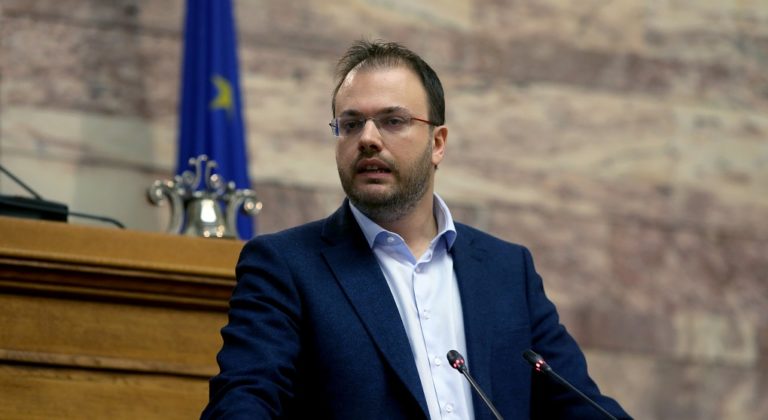 Υπέρ ενός ενιαίου φορέα ο Θεοχαρόπουλος – Ανησυχεί για την επόμενη ημέρα
