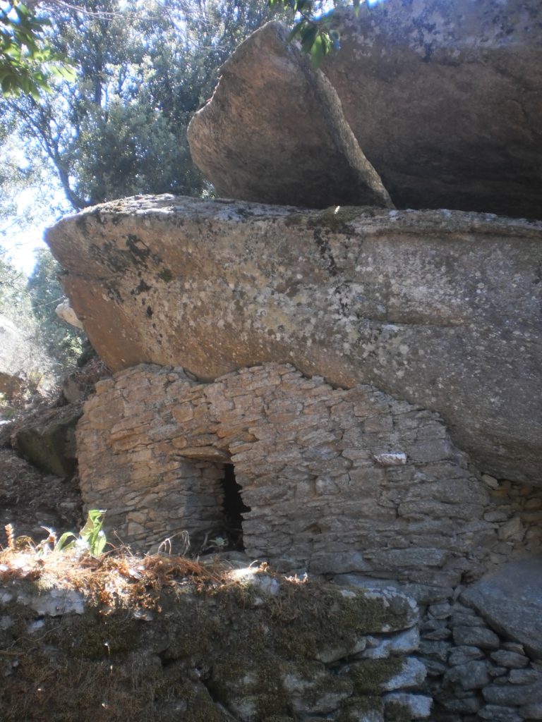 Επίσκεψη στη Μονή της Οσίας Θεοκτίστης (φωτορεπορτάζ)