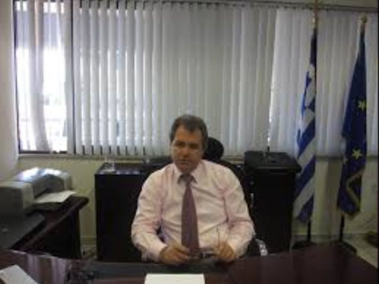 Στην ΕΡΤ Τρίπολης ο Διοικητής του Παναρκαδικού Νοσοκομείο Π. Τομάρας