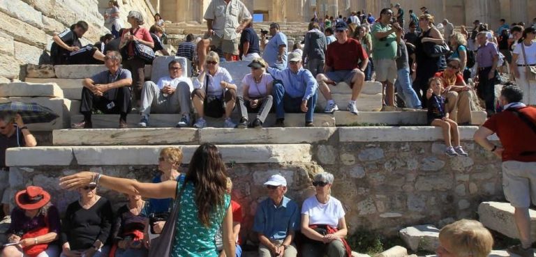 Η Κρήτη ψηλά στις λίστες των Tour Operator το 2017