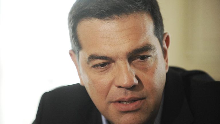 Τσίπρας: Επέκταση γευμάτων σε 30.000 μαθητές – Θέλουμε να δίνουμε διεξόδους στην κοινωνία (video)