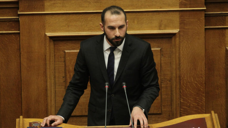 Υπάρχει η δυνατότητα συμφωνίας στις 20 Φεβρουαρίου, σημείωσε ο Δ. Τζανακόπουλος