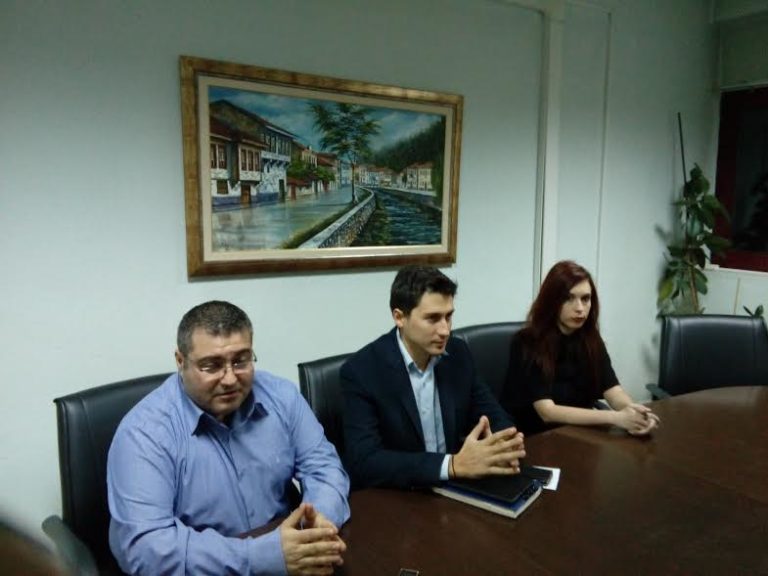 Παύλος Χρηστίδης: Η χώρα χρειάζεται εθνική συνεννόηση