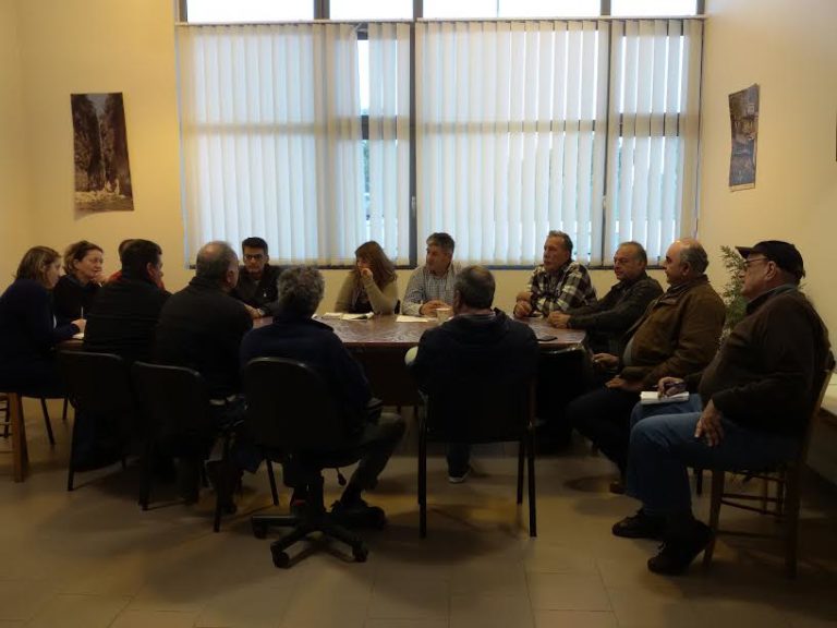 Χανιά: Ενημέρωση παραγωγών πολλαπλασιαστικού υλικού αβοκάντο