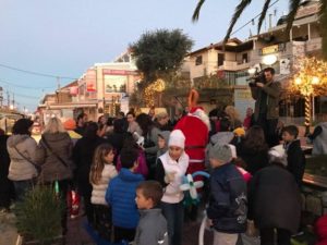 Χανιά: Χριστουγεννιάτικες δράσεις από τον Δήμο Πλατανιά για μικρούς και μεγάλους