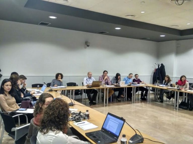 Συνεργασία Περιφέρειας Κρήτης με Περιφέρειες της Μεσογείου