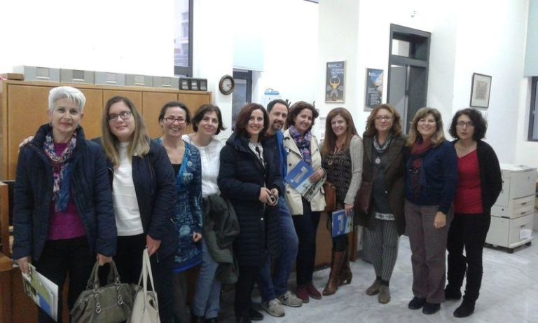 Συνεργασία Δημοτικής Βιβλιοθήκης Χανίων και Βιβλιοθήκης – Κέντρου Πληροφόρησης του Πολυτεχνείου Κρήτης