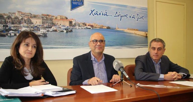 Κατηγοριοποίηση και εξορθολογισμός των ανταποδοτικών τελών του Δήμου (video)