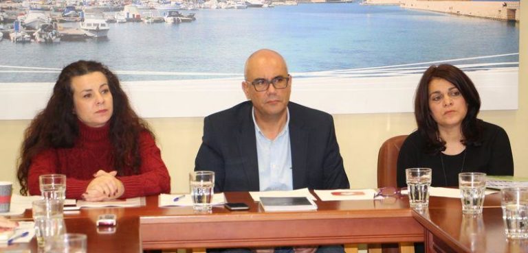 Ξεκινά η λειτουργία του νυχτερινού καταφυγίου αστέγων του Δήμου (video)