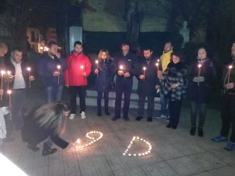 Φλώρινα: Τίμησαν την Παγκόσμια Ημέρα Γενοκτονίας